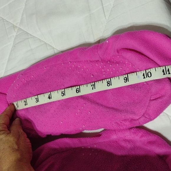 Minnie Mouse costume & pj's, sz XL - Picture 13 of 14